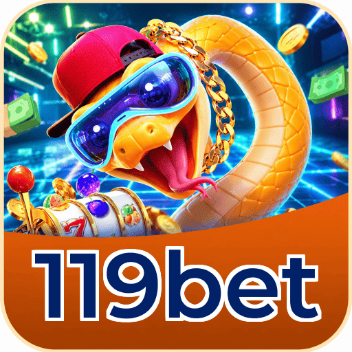 119bet VIP Program Logo