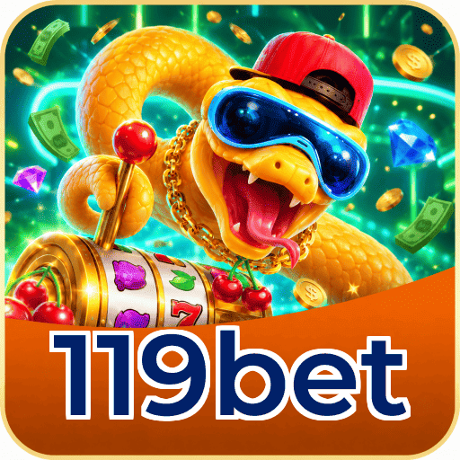 119bet Logo Seguro