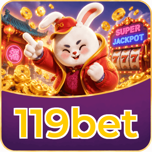 119bet Jackpots Progressivos