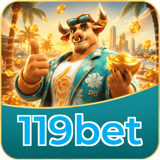 119bet Logo Verificado