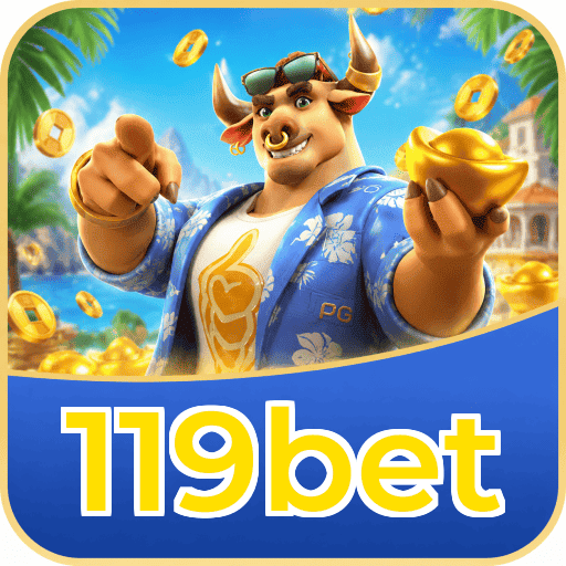 Requisitos do APK 119bet para Android - Logo Oficial