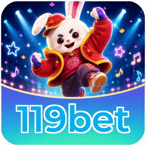 Logo 119bet Loteria Online