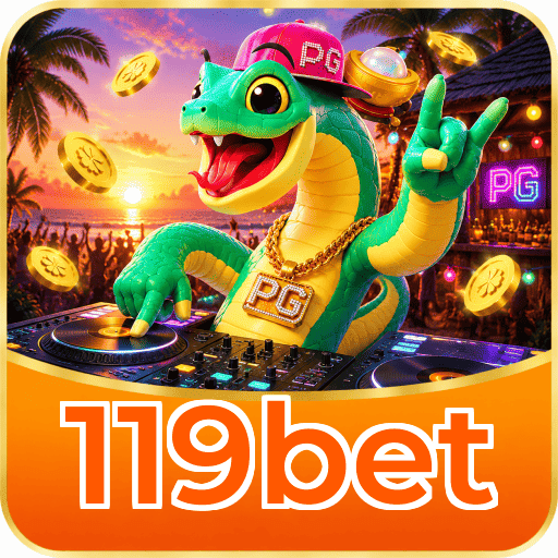 Logo 119bet Plataforma Certificada