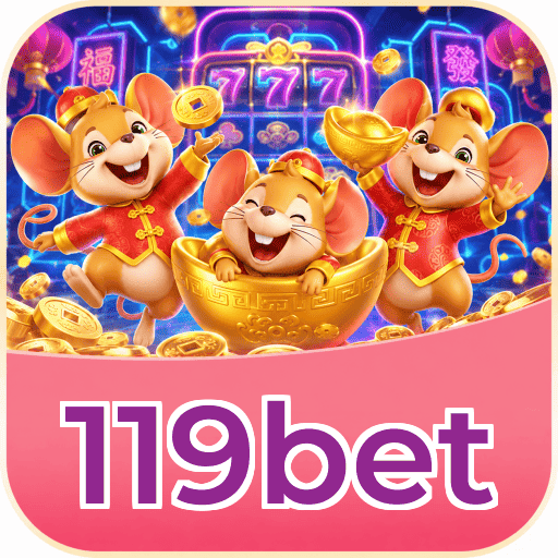 Principais provedores de slots da 119bet - NetEnt, Pragmatic Play, Play'n GO